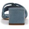 image:imageSam Edelman Womens Waylon Heeled SandalDark Coastal Blue
