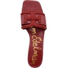 image:imageSam Edelman Womens Waylon Heeled SandalDark Rose