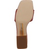 image:imageSam Edelman Womens Waylon Heeled SandalDark Rose