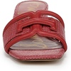 image:imageSam Edelman Womens Waylon Heeled SandalDark Rose
