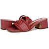 image:imageSam Edelman Womens Waylon Heeled SandalDark Rose