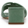 image:imageSam Edelman Womens Waylon Heeled SandalGreen Garden