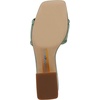 image:imageSam Edelman Womens Waylon Heeled SandalGreen Garden