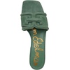 image:imageSam Edelman Womens Waylon Heeled SandalGreen Garden