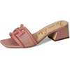 image:imageSam Edelman Womens Waylon Heeled SandalPink Lily