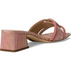 image:imageSam Edelman Womens Waylon Heeled SandalPink Lily