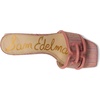 image:imageSam Edelman Womens Waylon Heeled SandalPink Lily