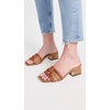 image:imageSam Edelman Womens Waylon Heeled SandalRich CognacCuoio