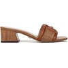 image:imageSam Edelman Womens Waylon Heeled SandalRich CognacCuoio