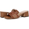 image:imageSam Edelman Womens Waylon Heeled SandalRich CognacCuoio