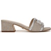 image:imageSam Edelman Womens Waylon Heeled SandalSilver