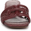 image:imageSam Edelman Womens Waylon Weave SandalsBrick