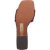 image:imageSam Edelman Womens Waylon Weave SandalsBrick