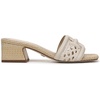 image:imageSam Edelman Womens Waylon Weave SandalsModern Ivory