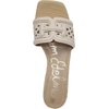 image:imageSam Edelman Womens Waylon Weave SandalsModern Ivory
