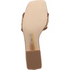 image:imageSam Edelman Womens Waylon Weave SandalsRich Cognac