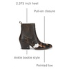 image:imageSam Edelman Womens West BootsBrown Multi