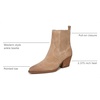 image:imageSam Edelman Womens West BootsCyprus Tan