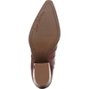 image:imageSam Edelman Womens West BootsDeep Scarlet