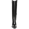 image:imageSam Edelman Womens Wyatt Western Tall BootsBlack Leather