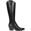 image:imageSam Edelman Womens Wyatt Western Tall BootsBlack Leather
