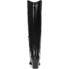 image:imageSam Edelman Womens Wyatt Western Tall BootsBlack Leather
