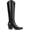 image:imageSam Edelman Womens Wyatt Western Tall BootsBlack Leather Wide Calf