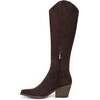 image:imageSam Edelman Womens Wyatt Western Tall BootsCafe Noir