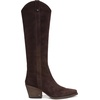 image:imageSam Edelman Womens Wyatt Western Tall BootsCafe Noir Wide Calf