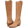 image:imageSam Edelman Womens Wyatt Western Tall BootsCyprus Tan Wide Calf