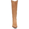 image:imageSam Edelman Womens Wyatt Western Tall BootsCyprus Tan Wide Calf