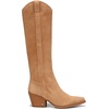 image:imageSam Edelman Womens Wyatt Western Tall BootsCyprus Tan Wide Calf