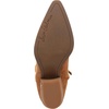 image:imageSam Edelman Womens Wyatt Western Tall BootsFrontier Brown Wide Calf