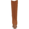 image:imageSam Edelman Womens Wyatt Western Tall BootsFrontier Brown Wide Calf
