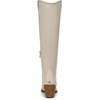 image:imageSam Edelman Womens Wyatt Western Tall BootsModern Ivory Wide Calf