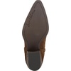 image:imageSam Edelman Womens Wyatt Western Tall BootsWarm Nutmeg Taupe Ivory Wide Calf