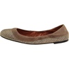 image:imageSam Edelman Womens Yaro Heeled SandalAged Metal