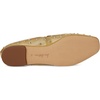 image:imageSam Edelman Womens Yaro Heeled SandalAmber Gold Glitz Mesh