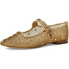 image:imageSam Edelman Womens Yaro Heeled SandalAmber Gold Glitz Mesh