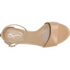 image:imageSam Edelman Womens Yaro Heeled SandalBeige Blush