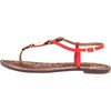 image:imageSam Edelman Womens Yaro Heeled SandalBittersweet Cherry