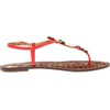 image:imageSam Edelman Womens Yaro Heeled SandalBittersweet Cherry