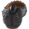 image:imageSam Edelman Womens Yaro Heeled SandalBlack SatinSnake