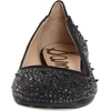 image:imageSam Edelman Womens Yaro Heeled SandalBlack SatinSnake