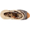 image:imageSam Edelman Womens Yaro Heeled SandalBlackIvory