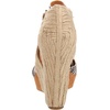 image:imageSam Edelman Womens Yaro Heeled SandalBlackIvory