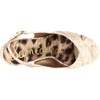 image:imageSam Edelman Womens Yaro Heeled SandalBlackWhite Snake
