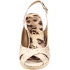 image:imageSam Edelman Womens Yaro Heeled SandalBlackWhite Snake