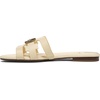 image:imageSam Edelman Womens Yaro Heeled SandalBleached Wheat Radiant