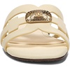 image:imageSam Edelman Womens Yaro Heeled SandalBleached Wheat Radiant